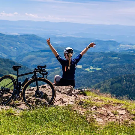 Seewald- 3 Tanne, Schluchsee, Blasiwald Apartment Schluchsee