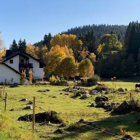 Apartment Seewald- 3 Tanne, Schluchsee, Blasiwald *