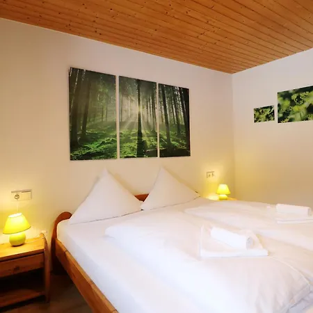 Seewald- 3 Tanne, Schluchsee, Blasiwald Apartment