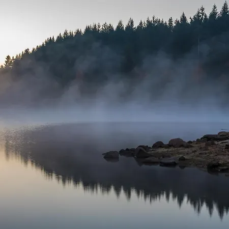 Apartment Seewald- 3 Tanne, Schluchsee, Blasiwald