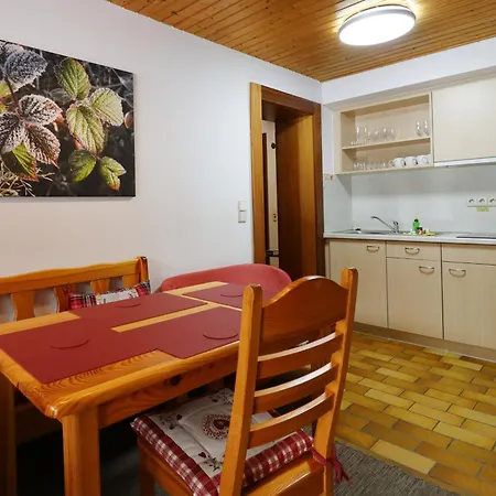 Seewald- 3 Tanne, Schluchsee, Blasiwald Apartment Schluchsee